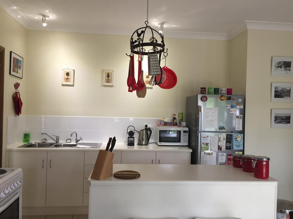 Clarevale Cottage B&B エクステリア 写真