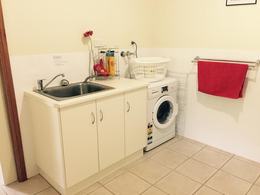 Clarevale Cottage B&B エクステリア 写真