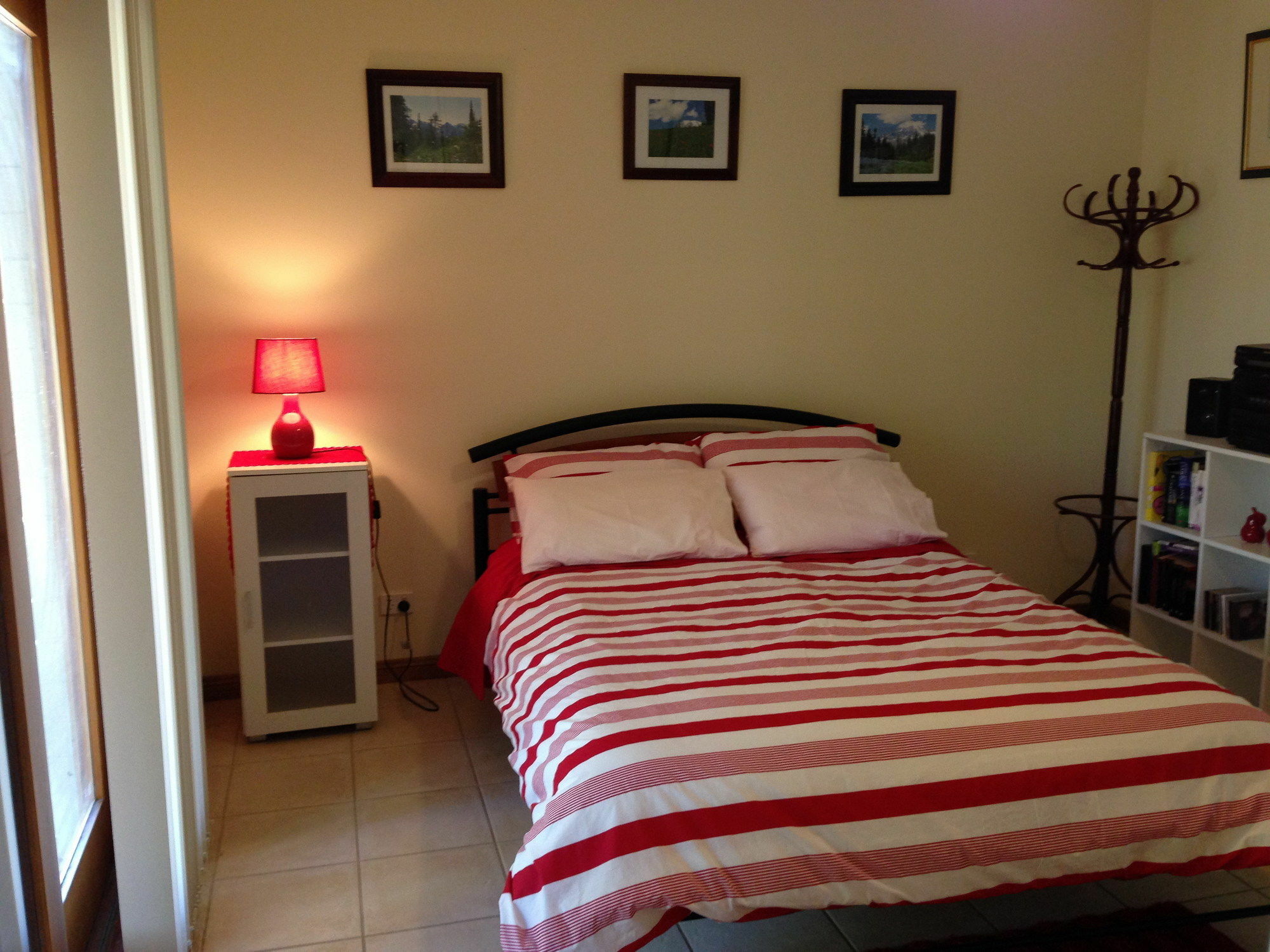 Clarevale Cottage B&B エクステリア 写真