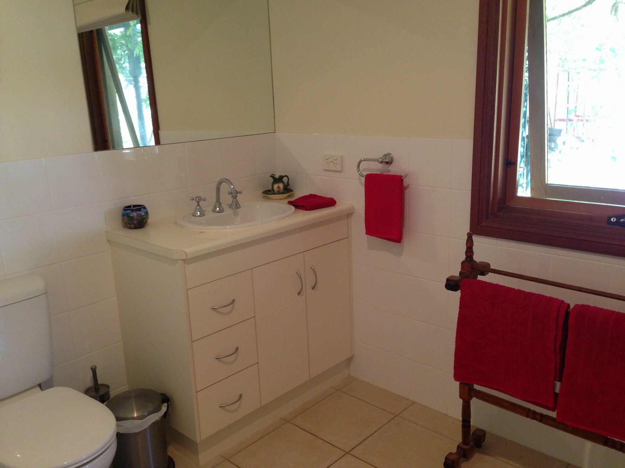Clarevale Cottage B&B エクステリア 写真