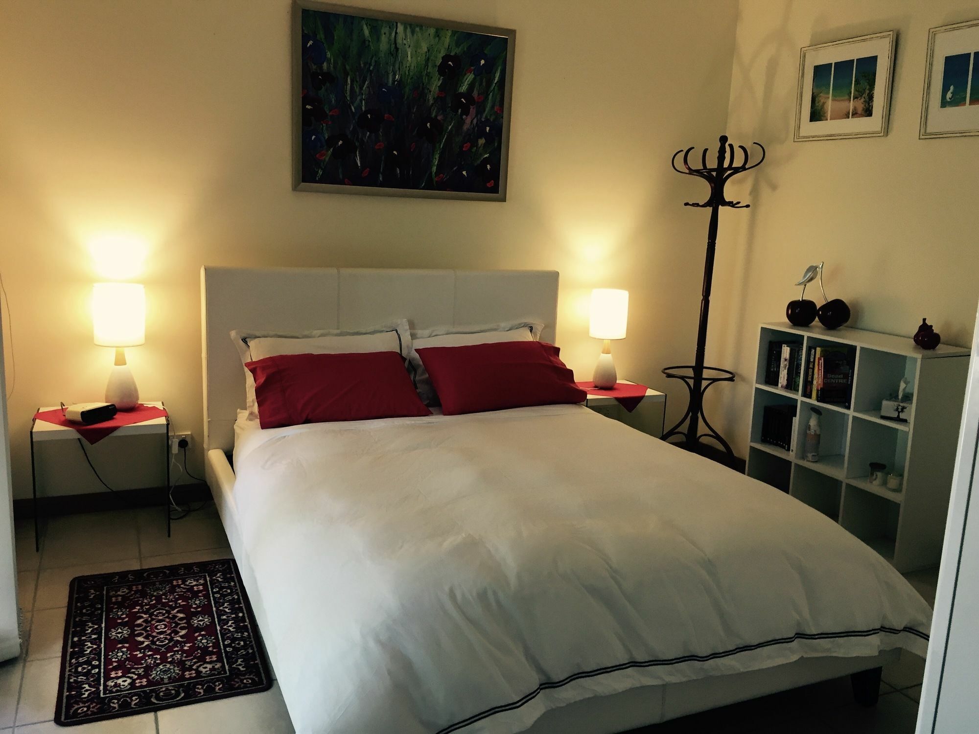 Clarevale Cottage B&B エクステリア 写真